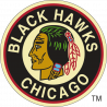 Логотип Chicago Blackhawks - Чикаго Блэкхокс