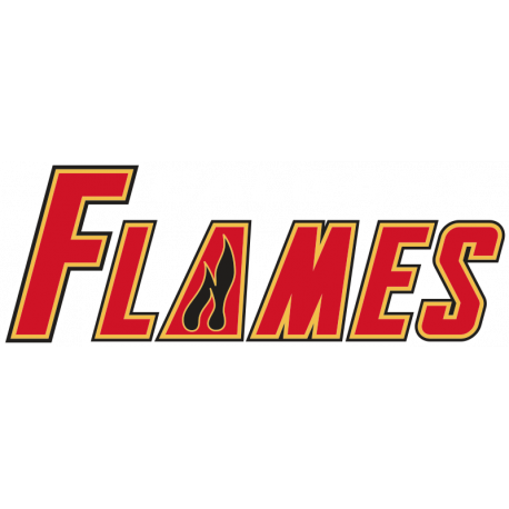Логотип Calgary Flames - Калгари Флэймз