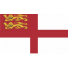 Флаг острова Сарк