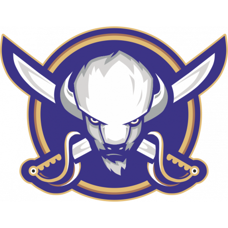 Логотип Buffalo Sabres - Баффало Сейбрз