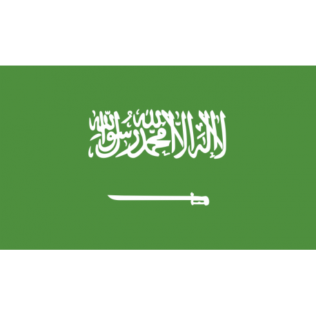 Флаг Саудовской Аравии