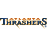 Логотип Atlanta Thrashers - Атланта Трэшерз