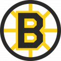 Логотип Boston Bruins - Бостон Брюинз
