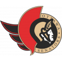 Логотип Ottawa Senators - Оттава Сенаторз