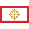 Флаг Сиккима
