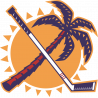 Логотип Florida Panthers - Флорида Пантерз