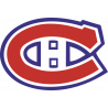 Логотип Montreal Canadiens - Монреаль Канадиенс