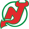 Логотип New Jersey Devils - Нью-Джерси Девилз