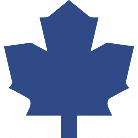 Логотип Toronto Maple Leafs - Торонто Мейпл Лифс