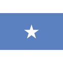Флаг Сомали