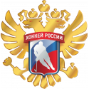 Логотип Федерации Хоккея России
