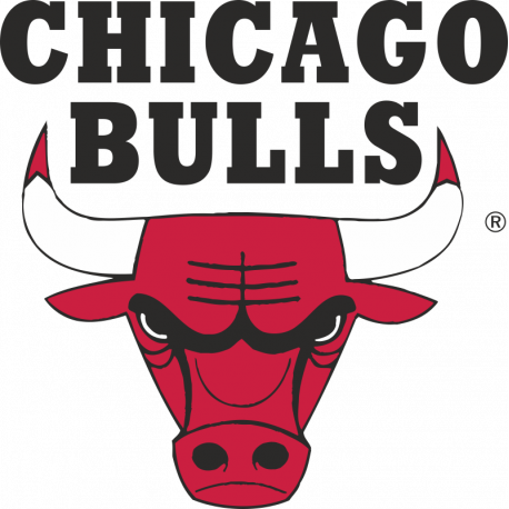 Chicago bulls - Чикаго Буллз