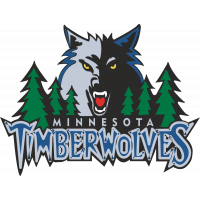 Minnesota Timberwolves - Миннесота Тимбервулвз