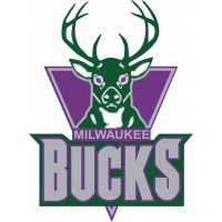 Milwaukee Bucks - Милуоки Бакс