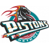 Detroit Pistons - Детройт Пистонс