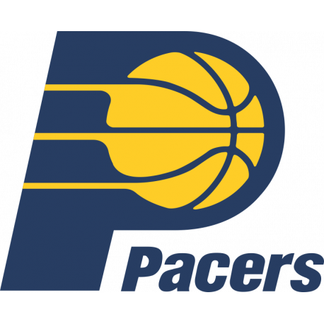 Indiana Pacers - Индиана Пэйсерс