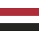 Флаг Йемена