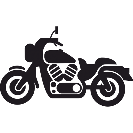 Мотоцикл Спорт-Турист
