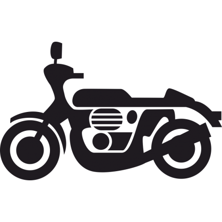 Туристический Мотоцикл