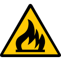 Опасно разжигать Огонь 2
