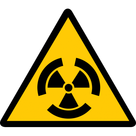 Радиоактивность 3