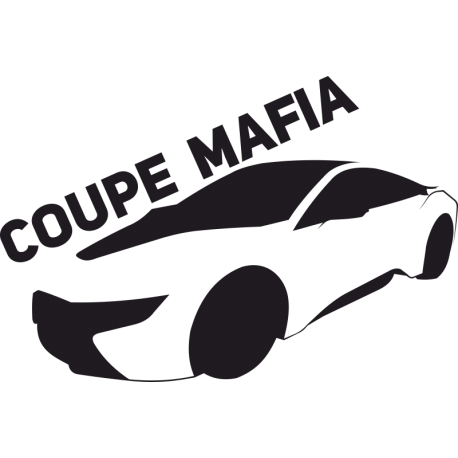 Coupe Mafia 1