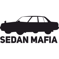 Sedan Mafia 1