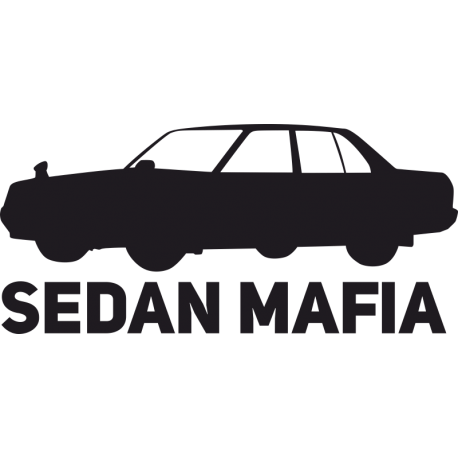 Sedan Mafia 1
