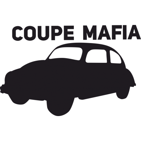 Coupe Mafia 2