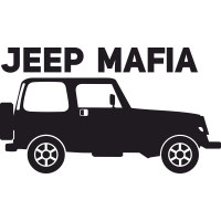 Jeep Mafia 1