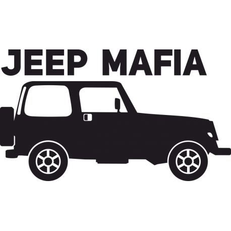 Jeep Mafia 1