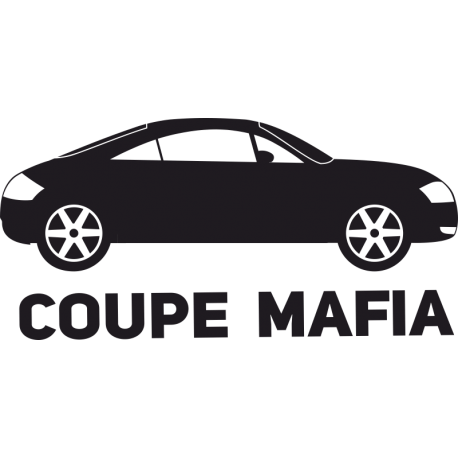 Coupe Mafia 3