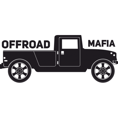 Offroad Mafia 2
