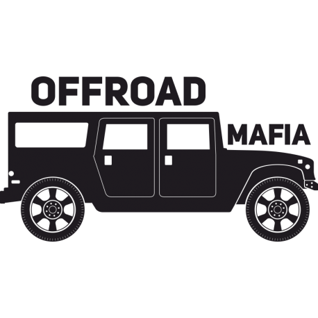 Offroad Mafia 3