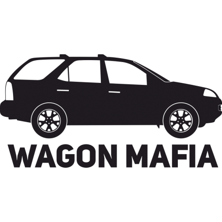 Wagon Mafia