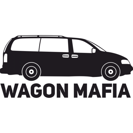 Wagon Mafia 2