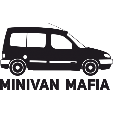 Minivan Mafia 1