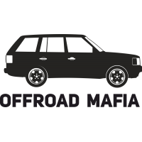 Offroad Mafia 4