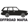 Offroad Mafia 4