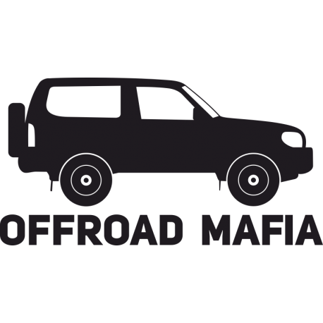 Offroad Mafia 5