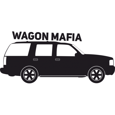 Wagon Mafia 4