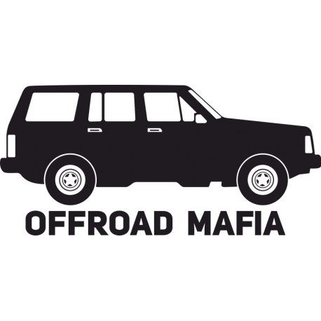 Offroad Mafia 6