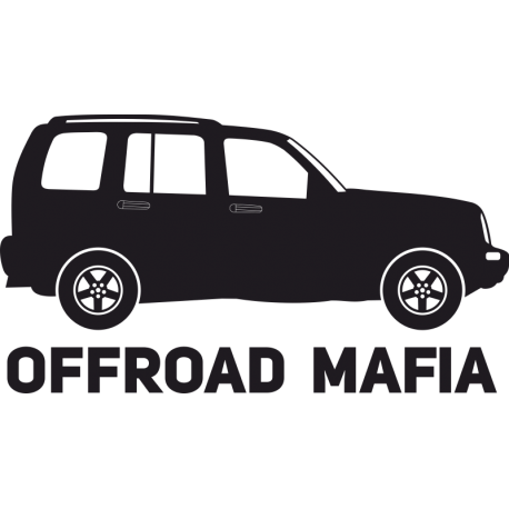 Offroad Mafia 7