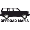 Offroad Mafia 8