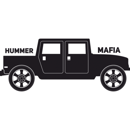 Hummer Mafia 2