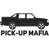 Pick-up Mafia