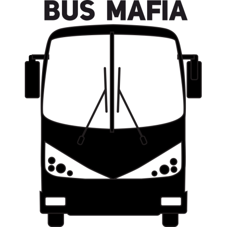 Bus Mafia 3