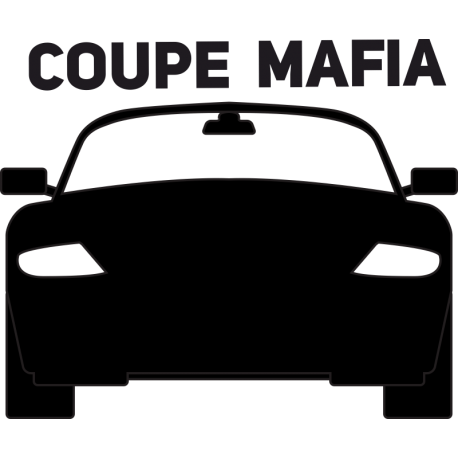Coupe Mafia 3
