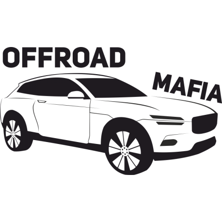 Offroad Mafia 9