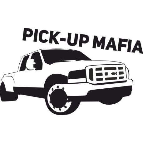 Pick-up Mafia 2